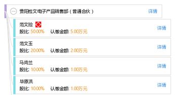 貴陽檢文電子產(chǎn)品銷售部 專業(yè)與信任的合伙之路